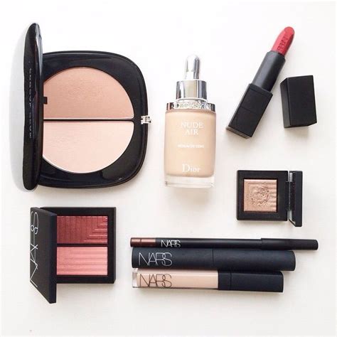 dior make up air|Dior make up products.